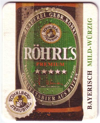 straubing sr-by röhrl recht 1a (180-bayrisch mild würzig) 